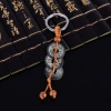 Antique coins, copper coins, Five Emperors' coins, Daojia keychains are available for wholesale from our factory Item Picture